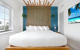 Hotel Belleza Miami Beach
